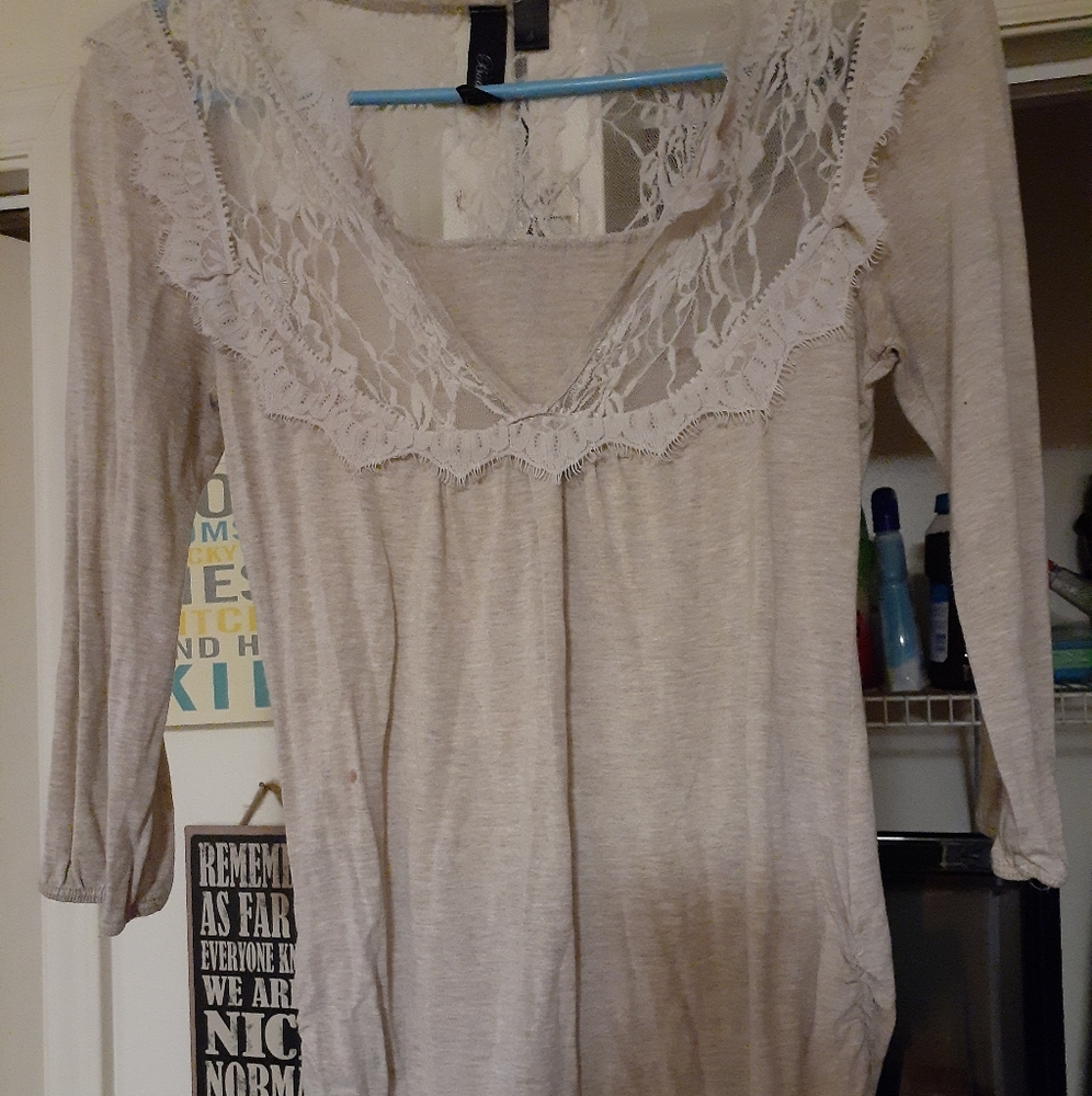 Ladies top